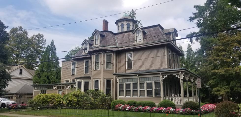 power washing in upper freehold nj